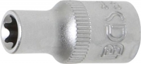 BGS 1/4 Steckschlssel-Einsatz E-Profil SW E7