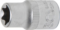 BGS 1/4 Steckschlssel-Einsatz E-Profil SW E10