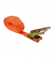 Zurrgurt, einteilig, 10 m, 4000 daN