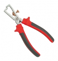 HM Abisolierzange Ergonomic 160mm