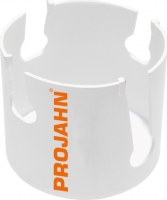 Projahn Lochsge MULTI-Hartmetall  60mm