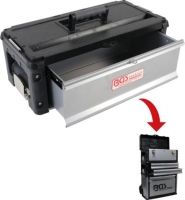 BGS Montagewagen-Aufsatz fr Art. 08-2002