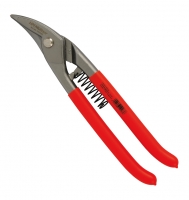 HM Loch- oder Figuren-Blechschere linksschneidend