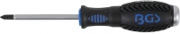 BGS Werkstatt-Schraubendreher PH1