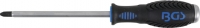 BGS Werkstatt-Schraubendreher PH3