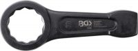 BGS Schlag-Ringschlssel SW 80mm