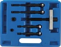 BGS Lenkrad-Abzieher-Satz 87 + 153 mm 8-tlg.