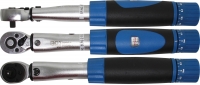 BGS 1/4 Drehmomentschlssel 1-6 Nm