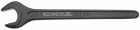 BGS Einmaulschlssel 15mm