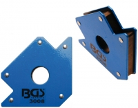 BGS Kraft-Magnethalter 20kg