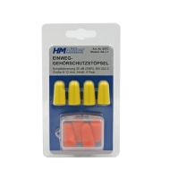 HM Einweg-Gehrstpsel-Set 30dB , 8-tlg.