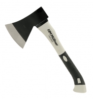 HM Handbeil mit Fiberglasstiel