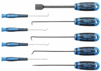 BGS Nadel-, Haken- und Schaber-Satz 9-tlg.