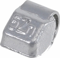 BGS Auswuchtgewichte 5g 100 St.