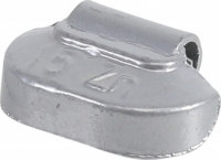 BGS Auswuchtgewichte 15g 100 St.