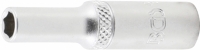 BGS 1/4 Steckschlssel-Einsatz Sechskant Pro Torque tief SW 5,5m