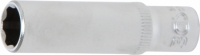 BGS 1/4 Steckschlssel-Einsatz Super Lock tief 9 mm