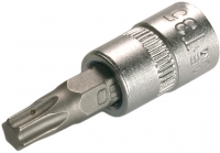 BGS 1/4 Bit-Einsatz T-Profil T35