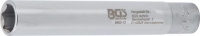 BGS 3/8 Steckschlüssel-Einsatz Sechskant extra tief SW 13 mm