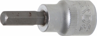 BGS 3/8 Bit-Einsatz Innen-6-Kant 9/32 48mm