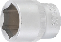 BGS 1/2 Steckschlssel-Einsatz Sechskant kurz 26 mm