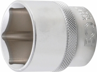 BGS 1/2 Steckschlssel-Einsatz Sechskant kurz 32 mm