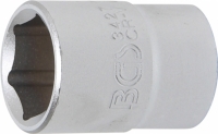 BGS 3/4 Steckschlssel-Einsatz Sechskant 27mm