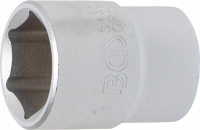 BGS 3/4 Steckschlssel-Einsatz Sechskant 30mm