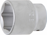 BGS 3/4 Steckschlssel-Einsatz Sechskant 44mm
