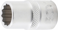 BGS 1/2 Steckschlssel-Einsatz Zwlfkant  SW 14 mm