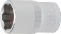 BGS 1/2 Steckschlssel-Einsatz Super Lock SW 17 mm
