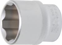 BGS 1/2 Steckschlssel-Einsatz Super Lock SW 30 mm