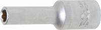 BGS 1/2 Steckschlssel-Einsatz Super Lock tief SW 8 mm