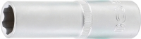 BGS 1/2 Steckschlssel-Einsatz Super Lock tief SW 14 mm