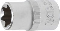 BGS 1/2 Steckschlssel-Einsatz E-Profil SW E18