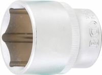 BGS 1/2 Steckschlssel-Einsatz Pro Torque Zoll 1.1/4