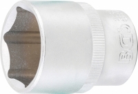 BGS 1/2 Steckschlssel-Einsatz Pro Torque Zoll 1.1/16