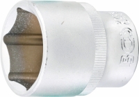 BGS 1/2 Steckschlssel-Einsatz Pro Torque Zoll 1.1/8