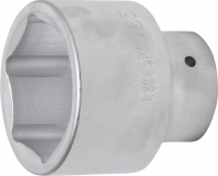 BGS 1 Steckschlssel-Einsatz Sechskant Pro Torque SW 65mm