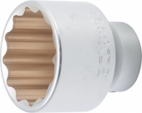 BGS 3/4 Steckschlssel-Einsatz Zwlfkant SW 55mm