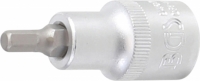 BGS 1/2 Bit-Einsatz Innen-6-kant 5,5 mm L:55mm