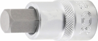 BGS 1/2 Bit-Einsatz Innen-6-kant 14 mm L:55mm