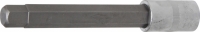 BGS 1/2 Bit-Einsatz Innen-6-kant, 13 mm L:140mm