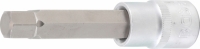 BGS 1/2 Bit-Einsatz Innen-6-kant 13 mm L:100mm