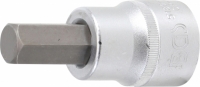BGS 3/4 Bit-Einsatz Innen-6-kant 17 mm L:85mm