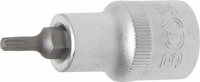 BGS 1/2 Bit-Einsatz T-Profil T20 L: 55mm