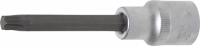 BGS 1/2 Bit-Einsatz T-Profil  T45 L: 100mm
