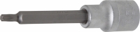 BGS 1/2 Bit-Einsatz T-Profil  T27 L: 100mm