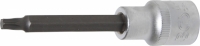 BGS 1/2 Bit-Einsatz T-Profil  T30 L: 100mm