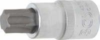 BGS 1/2 Bit-Einsatz T-Profil T60 L: 55mm